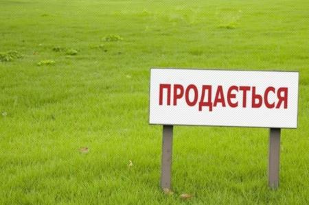 Продам ділянку під забудову приватного будинку