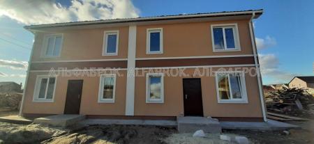 Продам 2-поверховий таунхаус