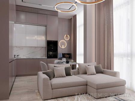 Продам 1-комнатную квартиру в новостройке, ЖК&nbsp;Файна&nbsp;Таун