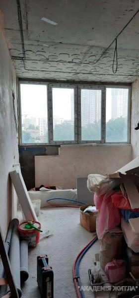 Продам 1-комнатную квартиру, ЖК&nbsp;Кузьминский&nbsp;2