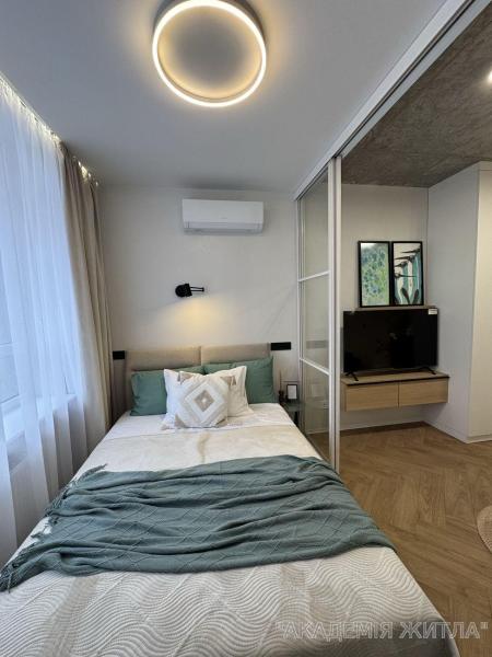 Продам 1-комнатную квартиру в новостройке, ЖК&nbsp;Бережанский