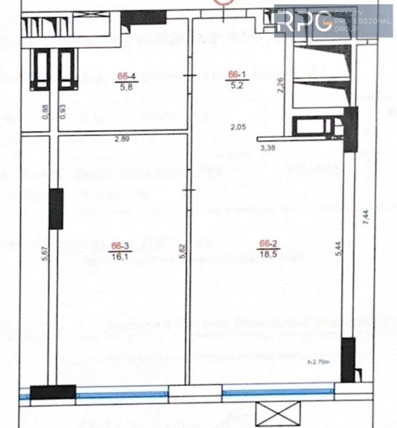 Продам 1-кімнатну квартиру, ЖК Terracotta
