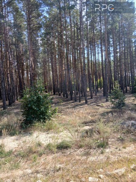 Продам ділянку під забудову житлової нерухомості