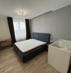 Продам 1-комнатную квартиру в новостройке, ЖК Акцент, 55 м², евроремонт