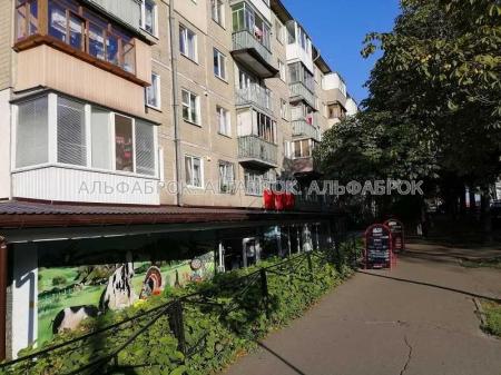Продам 3-комнатную квартиру