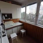 Продам 1-кімнатну квартиру, 36 м², радянський ремонт