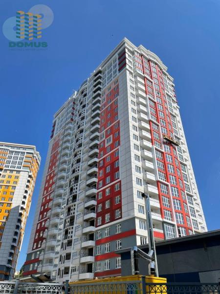 Продам 1-кімнатну квартиру, ЖК «Чотири сезони»