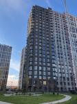 Продам 1-кімнатну квартиру в новобудові, ЖК Варшавський Плюс, 35.94 м², без ремонту