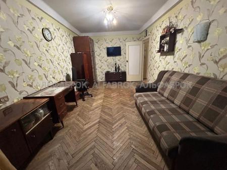 Продам 1-комнатную квартиру