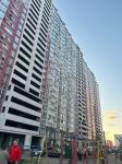 Продам 1-кімнатну квартиру, 51 м², євроремонт