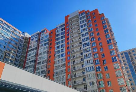 Продам 1-комнатную квартиру в новостройке, ЖК «Акварель 2»