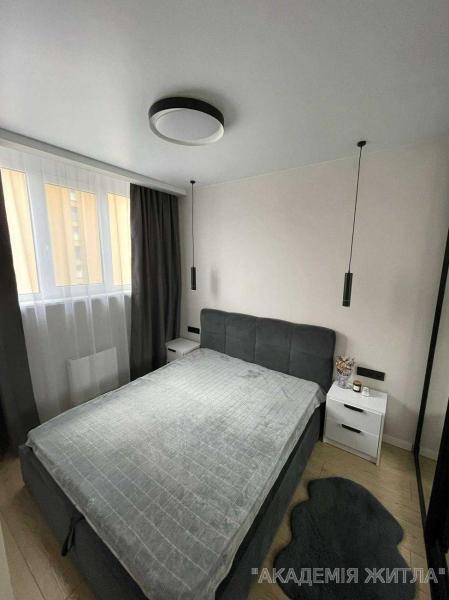 Сдам 1-комнатную квартиру в новостройке, ЖК&nbsp;Новомостицкий