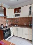 Продам 2-комнатную квартиру, 56 м², евроремонт