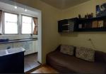 Продам 1-кімнатну квартиру в новобудові, 43 м², косметичний ремонт