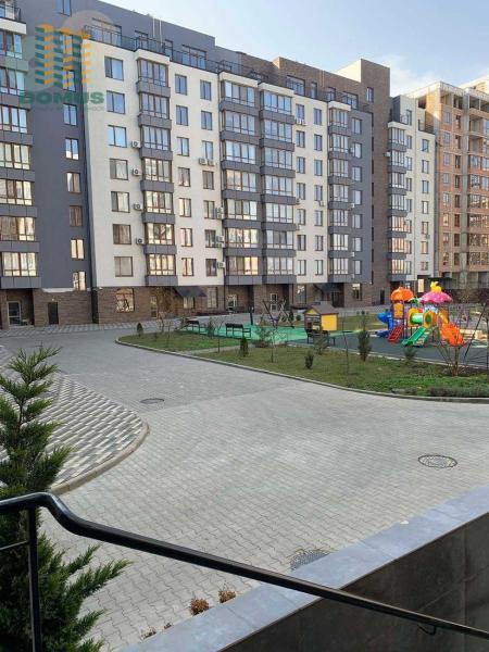 Продам 1-кімнатну квартиру, ЖК Сади Рів'єри
