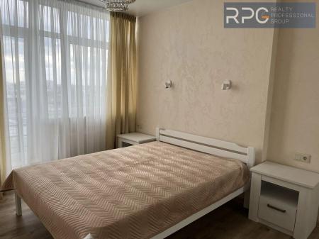 Здам квартиру-студію, ЖК Берестейський