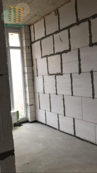 Продам 2-кімнатну квартиру, ЖК «Простір на Літературній»