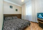 Продам 1-комнатную квартиру, 28 м², косметический ремонт