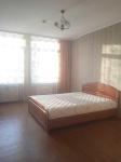 Сдам 2-комнатную квартиру в новостройке, 72 м², косметический ремонт