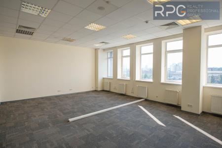 Здам офіс в офісному центрі