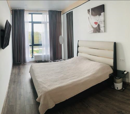 Продам 2-комнатную квартиру в новостройке, ЖК «Arcadia Sky»