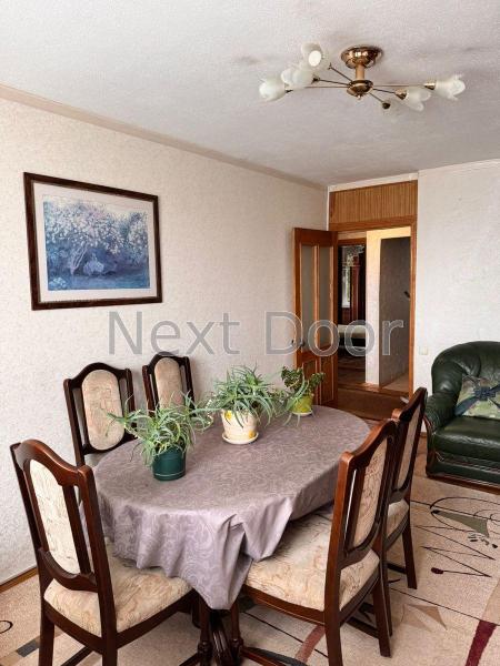 Продам 3-кімнатну квартиру