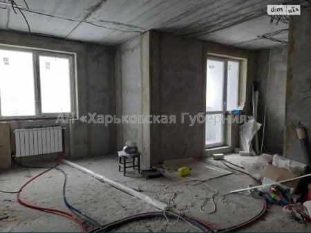 Продам 2-комнатную квартиру в новостройке