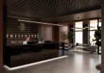 Продам 5-кімнатну квартиру в новобудові, ЖК TRIIINITY, 252 м², без ремонту