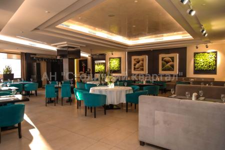 Здам об'єкт харчування