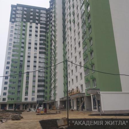 Продам 1-комнатную квартиру в новостройке, ЖК «Сырецкие сады»