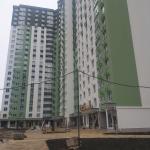 Продам 1-комнатную квартиру в новостройке, ЖК «Сырецкие сады», 31.88 м², без внутренних работ