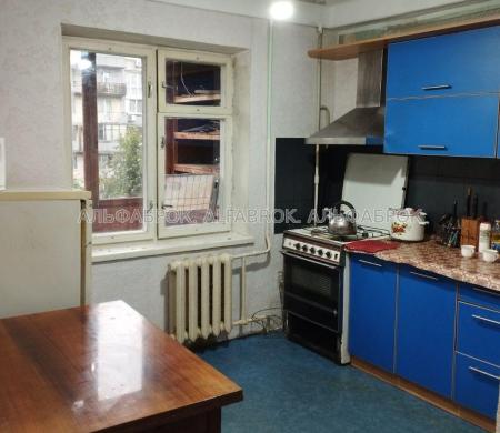 Продам 1-комнатную квартиру