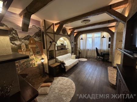 Продам 1-комнатную квартиру