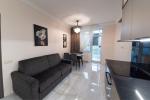 Продам 1-комнатную квартиру в новостройке, ЖК&nbsp;Солнечная&nbsp;Ривьера, 54 м², авторский дизайн