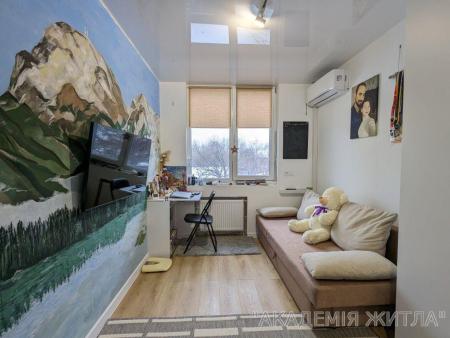 Продам 1-комнатную квартиру в новостройке, ЖК 4U