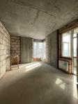 Продам 1-кімнатну квартиру, ЖК Престиж Хол, 53.60 м², без оздоблювальних робіт