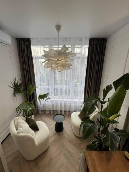 Продам 1-комнатную квартиру в новостройке, ЖК «Атмосфера»