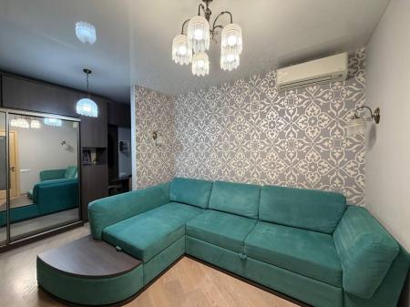 Продам 3-кімнатну квартиру в новобудові