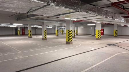 Продам гараж/паркинг