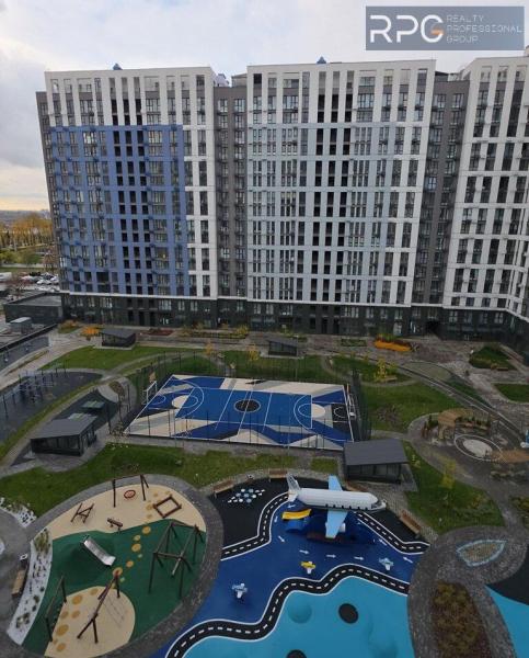 Продам 2-кімнатну квартиру, ЖК&nbsp;Sky&nbsp;Avenue