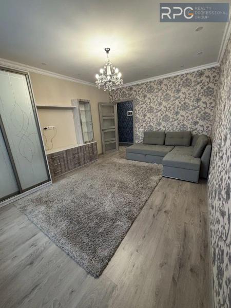 Продам 1-кімнатну квартиру, ЖК&nbsp;«Акварели-1»