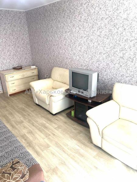 Продам 1-комнатную квартиру