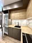 Продам 1-кімнатну квартиру, ЖК Seven, 43 м², євроремонт