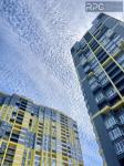 Продам 1-кімнатну квартиру, ЖК&nbsp;Медовий, 40.40 м², без внутрішніх робіт