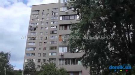 Продам 3-кімнатну квартиру