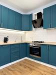 Продам 2-кімнатну квартиру, ЖК&nbsp;ParkLand, 63 м², авторський дизайн