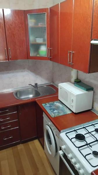 Продам 3-кімнатну квартиру