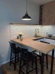 Продам 1-комнатную квартиру в новостройке, ЖК «Птичка», 36 м², авторский дизайн