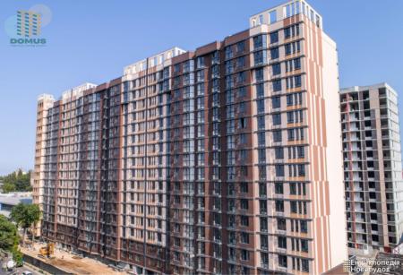 Продам 2-кімнатну квартиру, ЖК «Прохоровський»