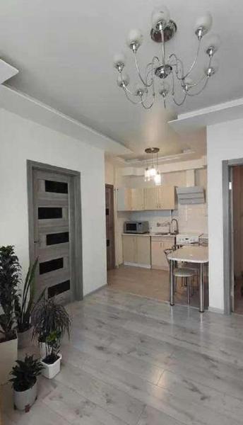 Продам 1-комнатную квартиру в новостройке, ЖК&nbsp;«Eco&nbsp;Solaris»